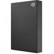 Seagate 5tb One Touch Usb 3.2 External Hard Drive Black