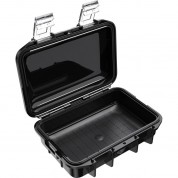 Pelican M40 Waterproof Hard Micro Case Black