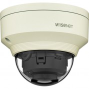 Hanwha Wisenet X 5mp Outdoor Dome Camera Night Vision