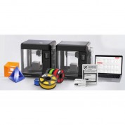 Makerbot Sketch Classroom 3d Printer With Makercare