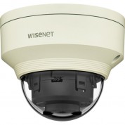 Hanwha Wisenet X 5mp Outdoor Dome Camera Night Vision