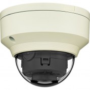 Hanwha Wisenet X 5mp Outdoor Dome Camera Night Vision