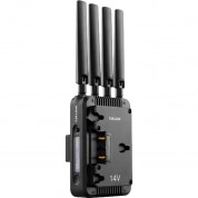 Teradek Prism Mobile 857 Hevc/avc Encoder Dual 4g Lte