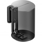 Flexson Wall Mount For Sonos Era 100 Speaker - Black