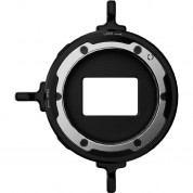 Z Cam E2 Lpl Mount For Interchangeable Lens Compatibility