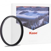 Kase Kw Revolution Magnetic Nd Filter 67mm 2-stop