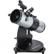 Celestron Starsense Explorer 114mm Dobsonian Telescope