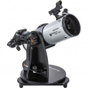 Celestron Starsense Explorer 114mm Dobsonian Telescope