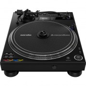 Pioneer Dj Plx-crss12 Direct-drive Turntable Dvs Control