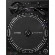 Pioneer Dj Plx-crss12 Direct-drive Turntable Dvs Control