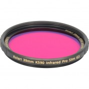 Kolari Vision Pro Gen 3 Infrared Lens Filter 590nm 39mm