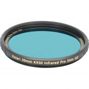 Kolari Vision Pro Gen 3 Infrared Lens Filter 930nm 39mm