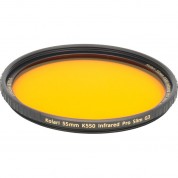 Kolari Vision Pro Gen 3 Infrared Lens Filter 550nm 55mm