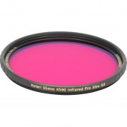 Kolari Vision Pro Gen 3 Infrared Lens Filter 590nm 55mm