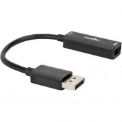 Rocstor Displayport 1.4 To Hdmi Adapter Cable