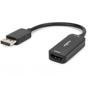 Rocstor Displayport 1.4 To Hdmi Adapter Cable