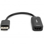 Rocstor Displayport 1.4 To Hdmi Adapter Cable