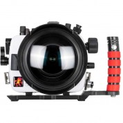 Ikelite 200dl Underwater Housing For Canon Eos R6 & R6 Ii