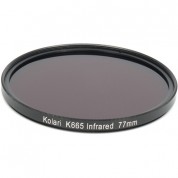 Kolari Vision Pro Gen 3 Infrared Lens Filter 665nm 77mm