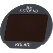 Kolari Vision Magnetic Clip-in Filter Fujifilm X-mount 6-stop