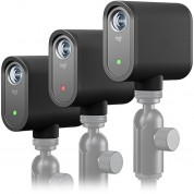 Mevo Start Live Streaming Camera 3-pack