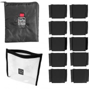 Portabrace Dk-csm10+ Divider Set With Pouches