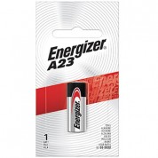 Energizer A23 12v Alkaline Battery 55mah