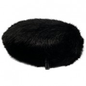 Bubblebee Fur Wind Jacket For Cinela Pianissimo (black)