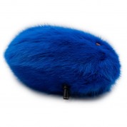 Bubblebee Fur Wind Jacket For Cinela Pianissimo (blue)