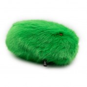 Bubblebee Fur Wind Jacket For Cinela Pianissimo (green)