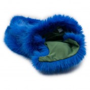 Bubblebee Fur Wind Jacket For Cinela Pianissimo (blue)