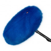 Bubblebee Fur Wind Jacket For Cinela Pianissimo (blue)