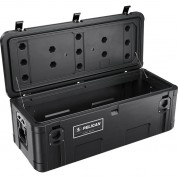 Pelican Bx135 Cargo Case Black 135l