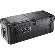 Pelican Bx135 Cargo Case Black 135l