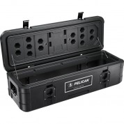 Pelican Bx55 Cargo Case Black 55l