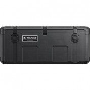 Pelican Bx255 Cargo Case Black 255l