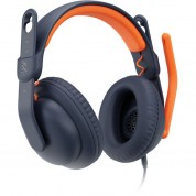 Logitech Zone Learn Over-ear Headset For Students