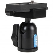 Slik Sbh-100ac Arca-type Ball Head For Photography