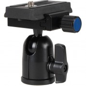 Slik Sbh-100ac Arca-type Ball Head For Photography