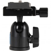 Slik Sbh-100ac Arca-type Ball Head For Photography