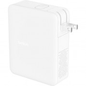 Belkin Boostcharge Pro 140w Gan Usb Wall Charger