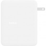 Belkin Boostcharge Pro 140w Gan Usb Wall Charger