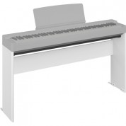 Yamaha L-200 Furniture Stand For P-225 Piano (white)