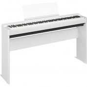 Yamaha L-200 Furniture Stand For P-225 Piano (white)