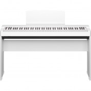 Yamaha L-200 Furniture Stand For P-225 Piano (white)