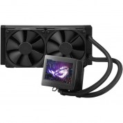 Asus Rog Ryujin Iii 240 Aio Cpu Cooler