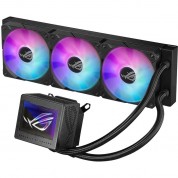 Asus Rog Ryujin Iii 360 Argb Aio Cpu Cooler