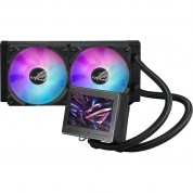 Asus Rog Ryujin Iii 240 Argb Aio Cpu Cooler