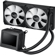 Asus Rog Ryujin Iii 240 Argb Aio Cpu Cooler