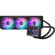 Asus Rog Ryujin Iii 360 Argb Aio Cpu Cooler